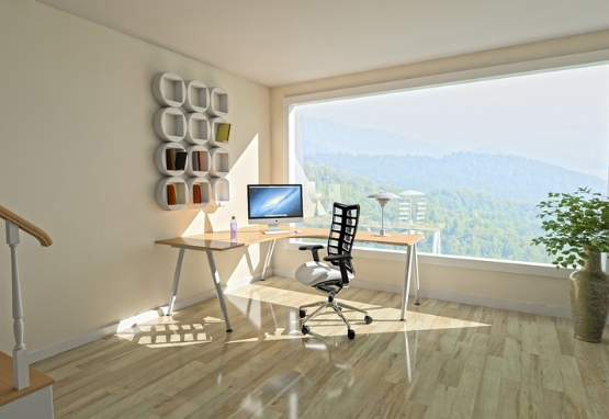 Office Space in Noida