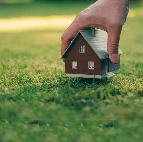 Property Acquisition in USA