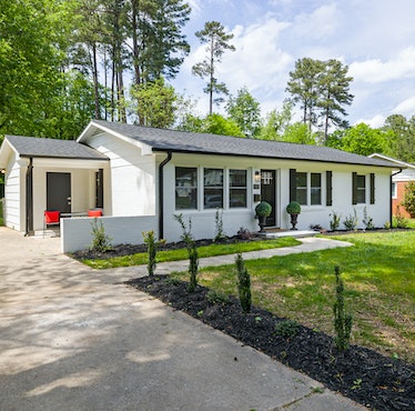 Property Managment in USA