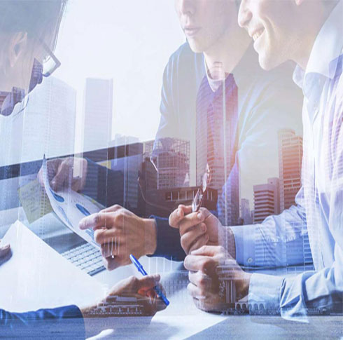 Property Disposition in USA